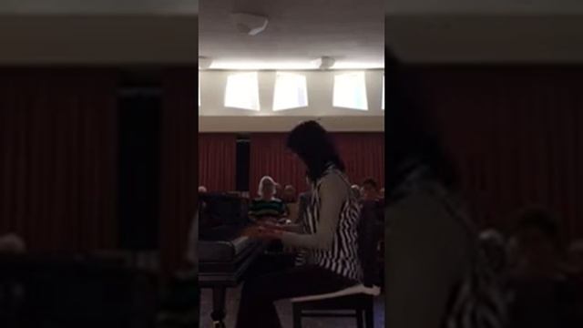 F. Chopin, Mazurka op. 67 no. 3 & 4 смотреть онлайн