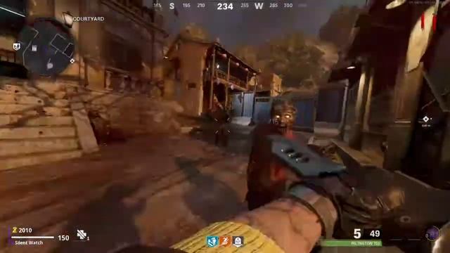 Firebase Z No Armour Record(not wr) смотреть онлайн