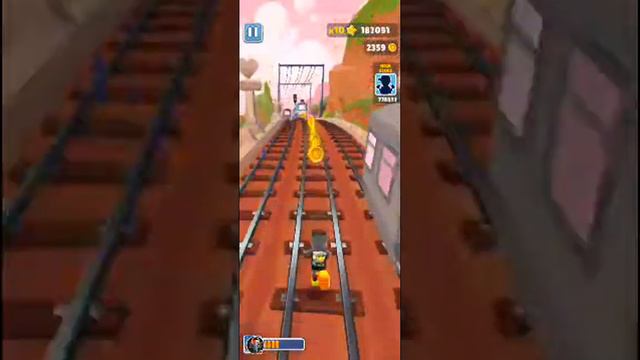 Subway Surf World Record Money 999999999 AM | JATT Is Live!