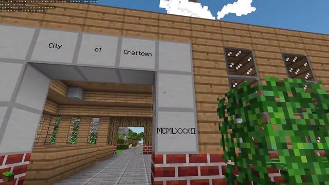Craft: Single- and Multi-player Minecraft Clone for Windows, Mac and Linux смотреть онлайн