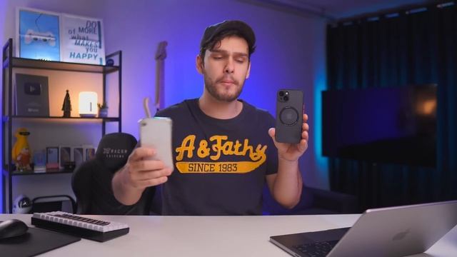 NOVA ATUALIZAÇÃO IOS 17.0.2 - VAI CORRIGIR OS PROBLEMAS?