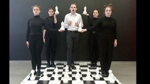 Творческая презентация участника муниципального конкурса «Ученик года – 2022 Моисеева Александра.mp4