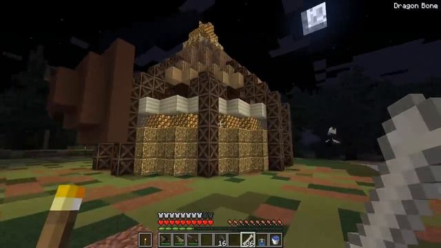 Siren Head + Cartoon CatDog = HORROR! (Minecraft) смотреть онлайн