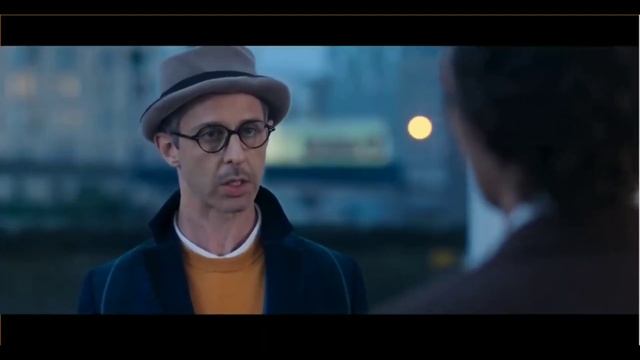 The gentlemen - i want a pound of flesh смотреть онлайн