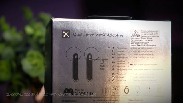 The Gaming Airpods Alternative! Edifier Hecate GM5 Unboxing And Review!