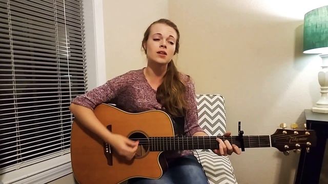 Heaven On Earth - Stars Go Dim (Cover) смотреть онлайн