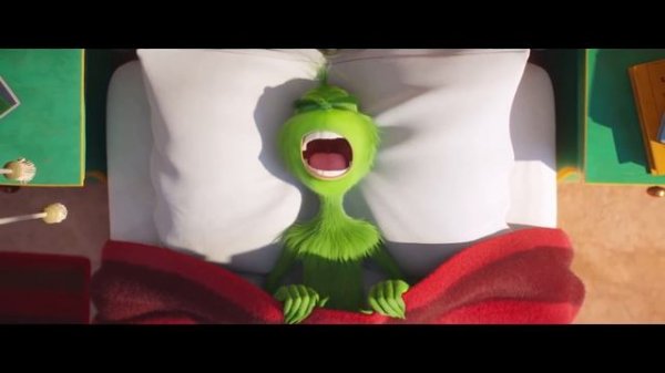 Мультик ГРИНЧ 2018 GRINCH Смотреть ОБЗОР ТОП ОТРЫВКИ Гринч Макс Синди Лу Фред! НОВОГОДНИЙ МУЛЬТФИЛЬ