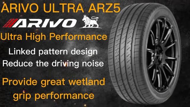 ARAZON Offers You ARIVO ULTRA ARZ5