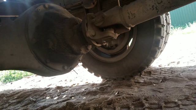 Газон 3309 ЭВАКУАТОР. смотреть онлайн