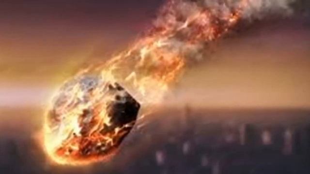 Тунгусский метеорит - конец эпохи уничтожения Тартарии. смотреть онлайн