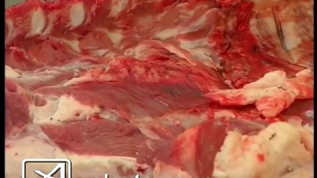 Проверка мяса на рынке смотреть онлайн