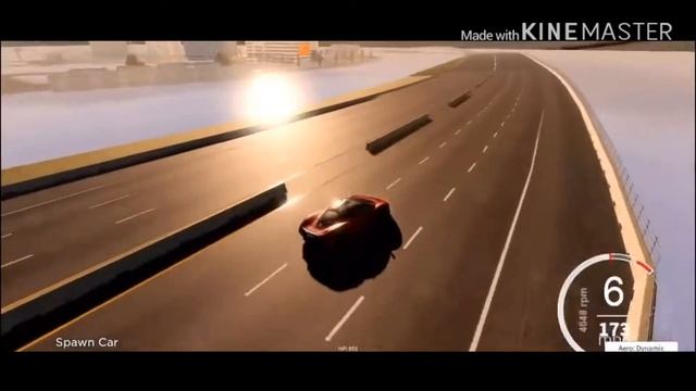 The Most Realistic Roblox Open-world Car Game?! смотреть онлайн