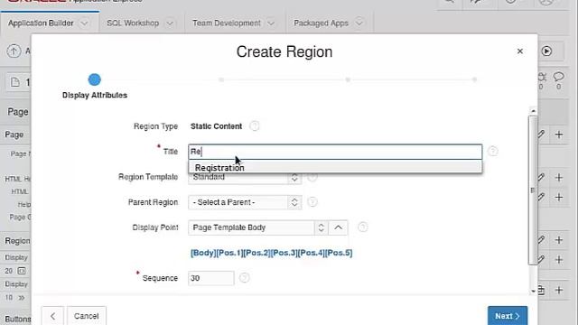 How To Upload and Use Image/Static Files on Oracle APEX 5 смотреть онлайн