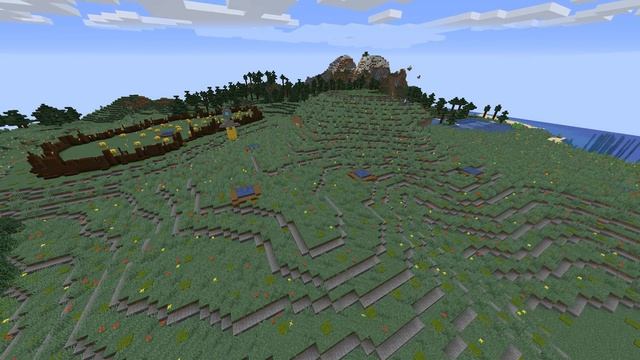 #MineShield | Первая серия | 365 Дней на МайнШилд в 4К