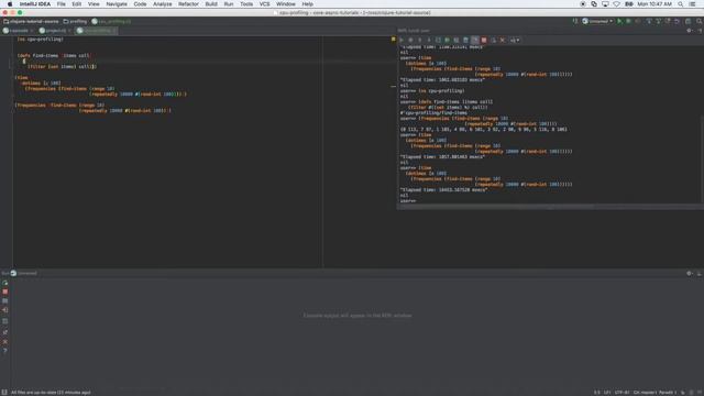 CPU Profiling смотреть онлайн
