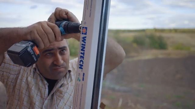КАК ВОССТАНОВИЛИ ДОМ ДЛЯ ВДОВЫ-ДИАКОНИССЫ|Братья Тамбовской Церкви смотреть онлайн