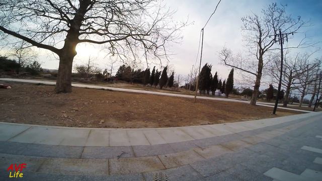 ЦЕНТРАЛЬНАЯ АЛЛЕЯ ПАРКА ПОБЕДЫ 16 МАРТА 2019 СЕВАСТОПОЛЬ / ВОТ ТАК БЫ СРАЗУ! смотреть онлайн