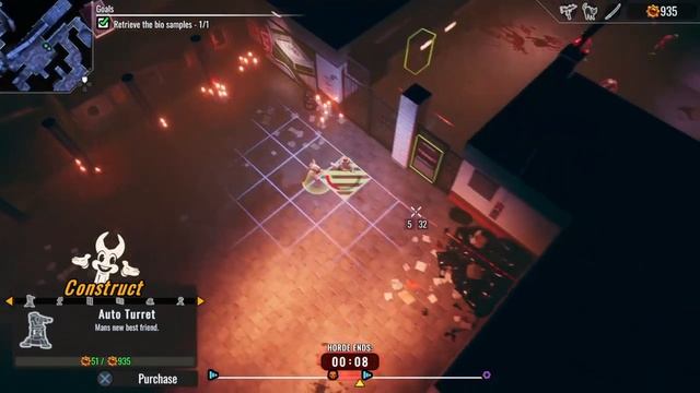Slaycation Paradise | Gameplay & Features смотреть онлайн