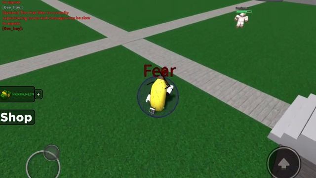 Ultra power tycoon new fear tycoon смотреть онлайн