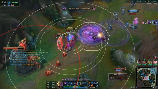 NEW HACK FOR LEAGUE OF LEGENDS | SCRIPTS FOR LOL | FREE | UNDETECTED смотреть онлайн