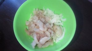 Маринованная щука. Сугудай из щуки.Хе или сугудай из щуки