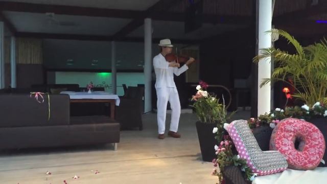 Предложение на Пхукете смотреть онлайн