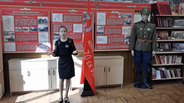 Демьянкова Ксения 14 лет МБОУ Школа №120 смотреть онлайн
