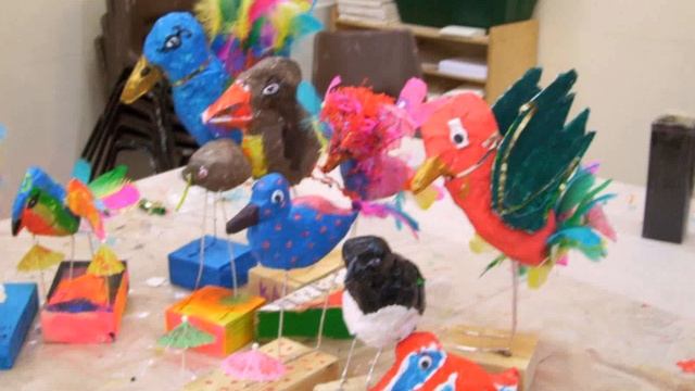 Поделки На Тему Зима Своими Руками смотреть онлайн