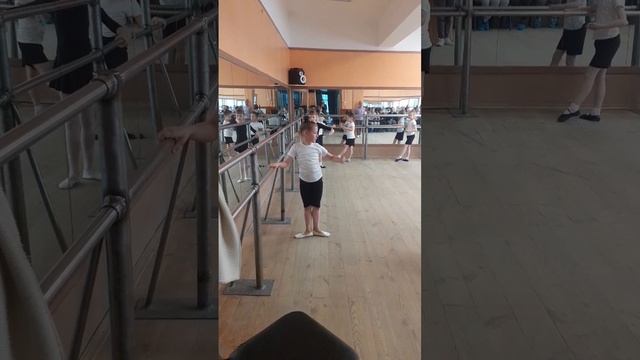 танцы#туринсквероника