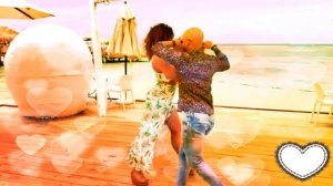 таня алемана и хорхе атака дарю тебе свою любовь