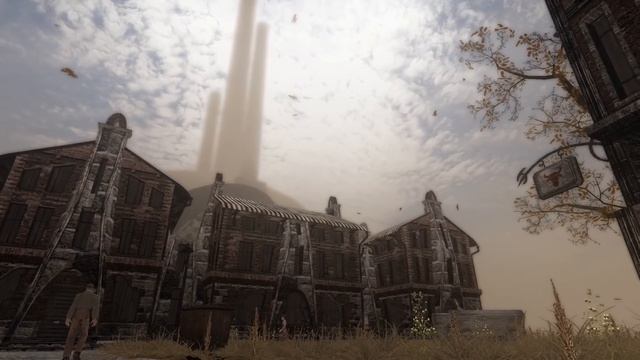Pathologic Classic HD: Remaster de Interface e Outros Mods смотреть онлайн