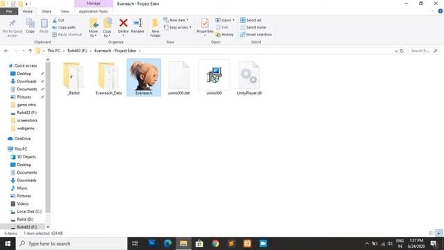 Everreach - Project Eden :- How to Install Everreach - Project Eden Game in your PC ? | GameForce? смотреть онлайн