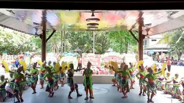 BARIS KREASI KETANDAN KABUPATEN TULUNGAGUNG 2019 смотреть онлайн