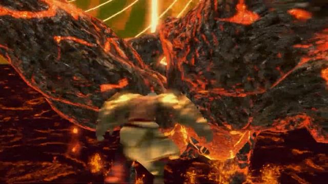 ASURA'S WRATH - КИБЕР ИНДУСЫ В ДАЛЕКОМ КОСМОСЕ смотреть онлайн