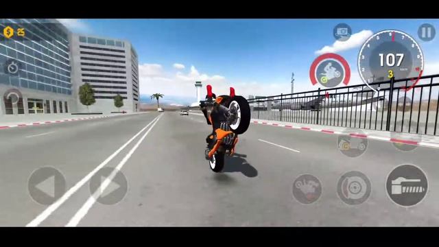 Extreme motorbikes Stunt Bike motorbike Game Walkthrough Part 5 Android Gameplay смотреть онлайн