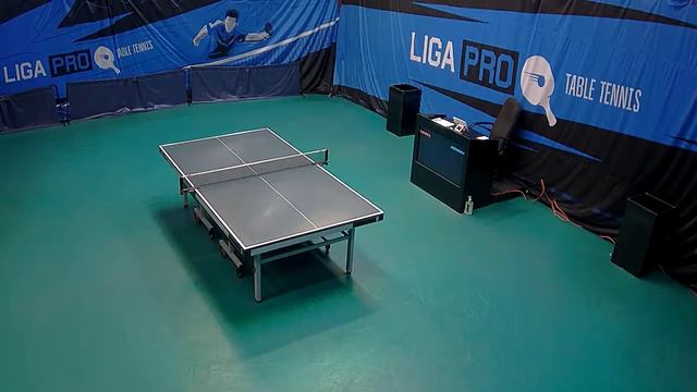 Настольный теннис. А4. Турнир 04 марта 2022г. 15:45