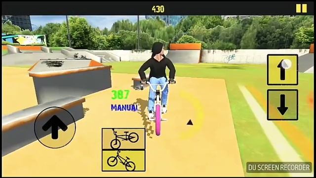 BMX FE3D 2 ??????✌✌✌? смотреть онлайн