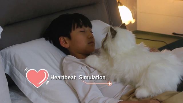 MetaCat : Gift The Purr~Fect Companion смотреть онлайн