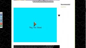 The scary maze game: I just pooed myself!