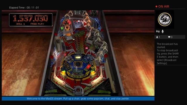 The Pinball Wizard does some maintenance - The Pinball Arcade смотреть онлайн