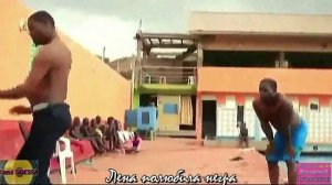 Band ODESSA - Лена полюбила негра