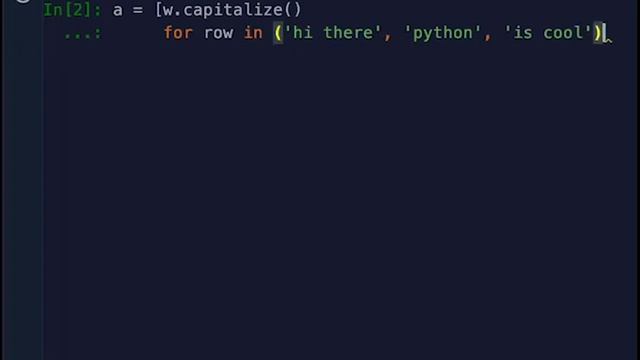 Python programming 101 quick functions смотреть онлайн