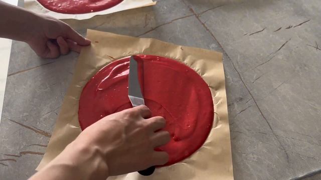 Торт КРАСНЫЙ БАРХАТ! Самый идеальный рецепт! ҚЫЗЫЛ Бархат! Онлайн мастер-класс! смотреть онлайн