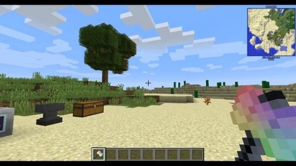 AVARITIA + AVARITIA TWEAKS MODS - MINECRAFT 1.12.2 (ESPAÑOL) (COMPLETO)