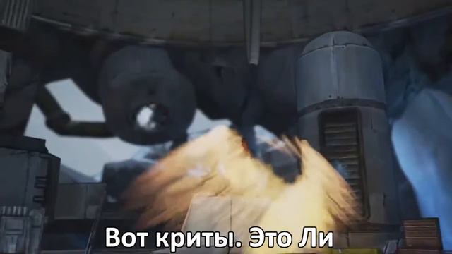 RUSSIAN LITERAL Borderlands 2 смотреть онлайн