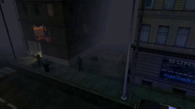 HALF LIFE 3 ИЛИ ЗОМБИАПОКАЛИПСИС смотреть онлайн
