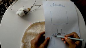 МК "Ленивый" свитер для начинающих. Реглан-погон.