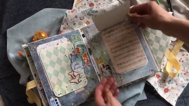 Школьный альбом / school album смотреть онлайн