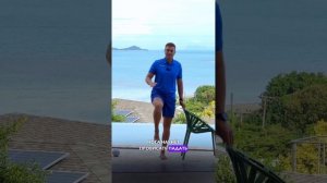 Делюсь упражнением из Биодинамики