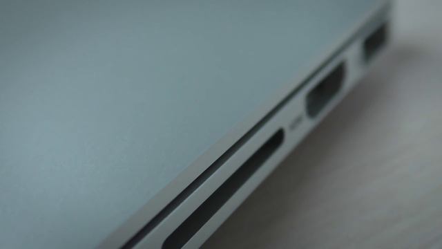 Обзор ноутбука Apple MacBook Pro A1398 2015 смотреть онлайн